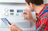 free Kerscott gas safe engineer quotes